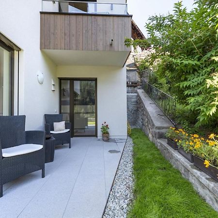 Apartment Dauru Ortisei Exterior foto